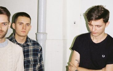 Bjeloruski post-punk duo Super Besse novo ime Europavox projekta na 13. INmusic festivalu