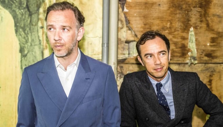 Soulwax, alter ego dvojca 2manydjs, objavljuje novi album