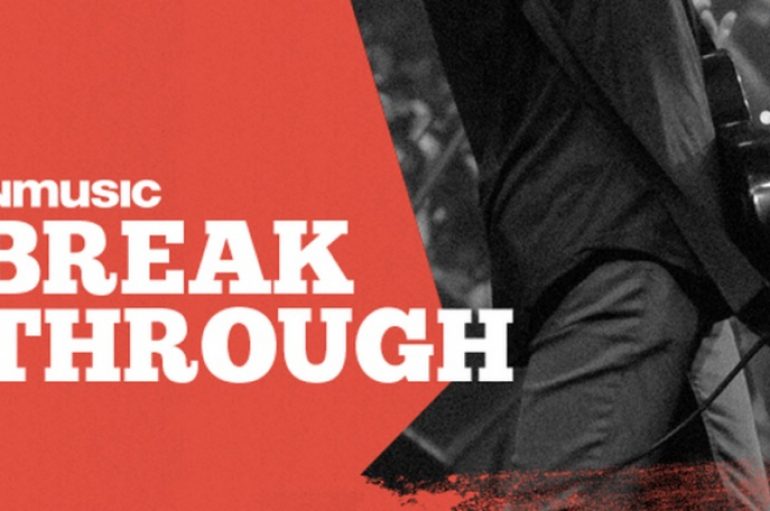 Music Box odabrao 5 hrvatskih i 5 slovenskih imena za INmusic breakthrough 2018.