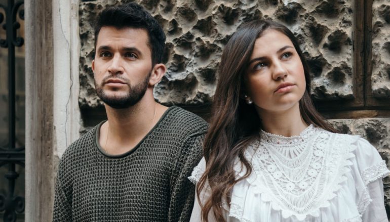 Kedžo & Medea – riječke glazbene snage novom duetu “Ne mogu iz dana u noć”