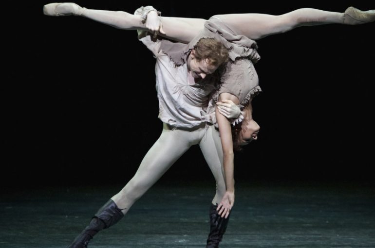 SPEKTAKLI U CINESTARU: Balet “Manon” uživo u Cinestar kinima