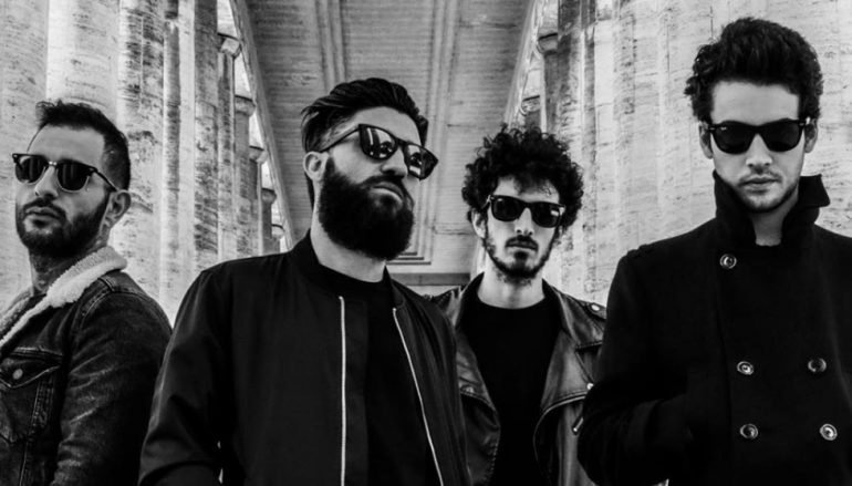 Talijanski glazbeni projekt Sonic Jesus po drugi put u KSET-u!