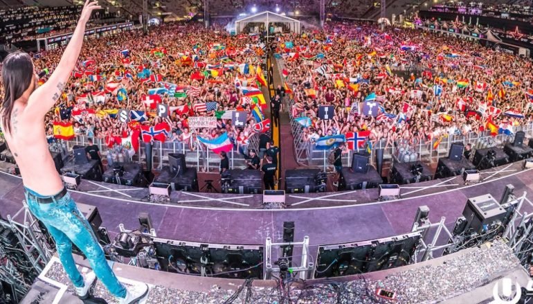 Steve Aoki, Loco Dice i Seth Troxler stizu na Poljud!