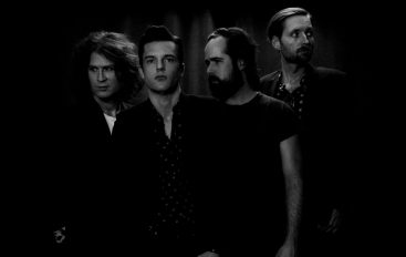 The Killers pjesmom “Caution” najavili novi album