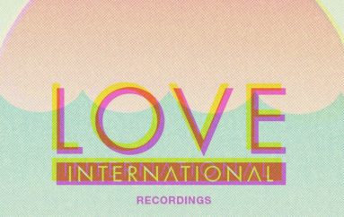 Najavljeno predstavljanje Love International Recordingsa u Hrvatskoj i prvo izdanje etikete