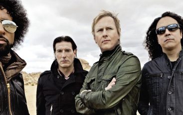 Poznati novi detalji o nadolazećem albumu Alice in Chains
