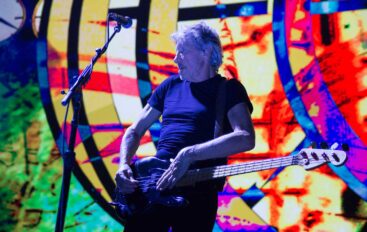 Roger Waters najavio europski dio turneje “This Is Not A Drill”