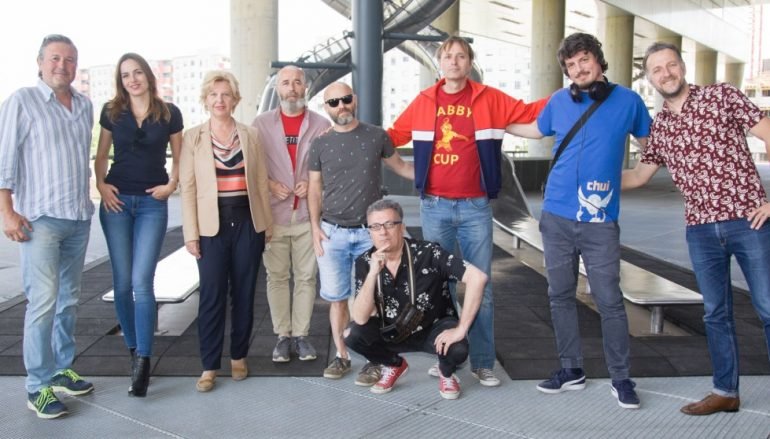 Uz svirku art rock senzacije Boa predstavljen ovogodišnji program Ljeta u MSU