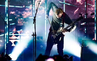 Jónsi iz Sigur Rósa najavio album svojeg novog dua Dark Morph