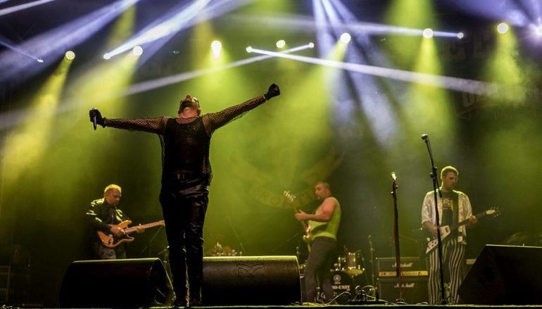 Brkovi otvaraju novi koncertni prostor u Splitu – Spaladium Backstage!