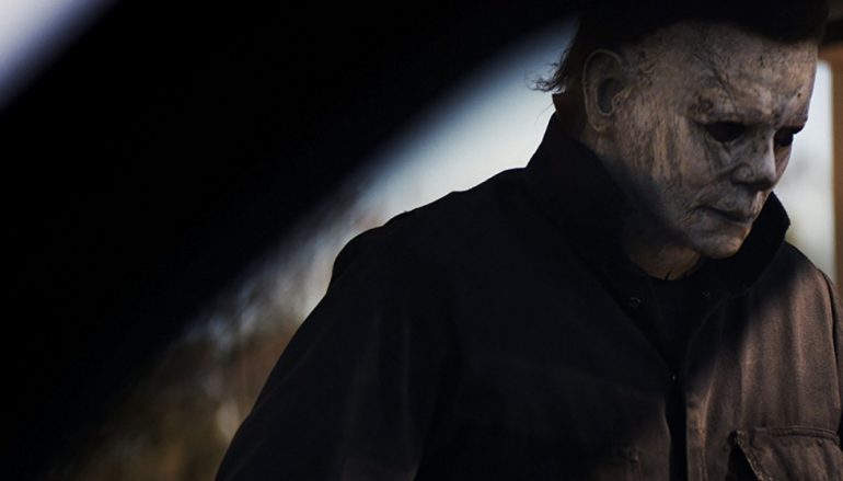 Halloween se vraća na velika platna! Michael Myers nikad nije bio strašniji!