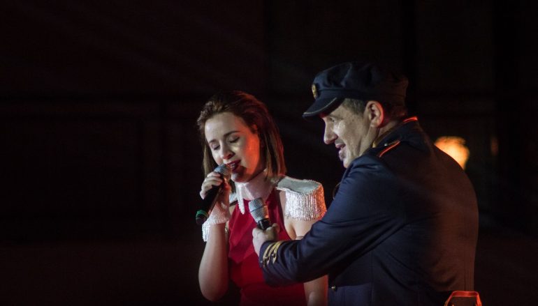 Nikolina i Neno Belan, kćer i otac, predstavljaju prvi zajednički singl “Ti i ja”