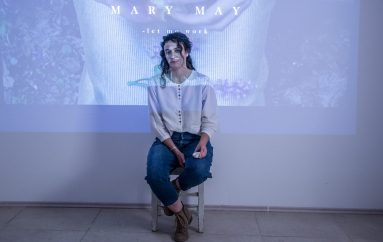 IZVJEŠĆE/FOTO: Sjajna Mary May predstavila dva nova singla i spota, nasljednike “Softest Tune”!