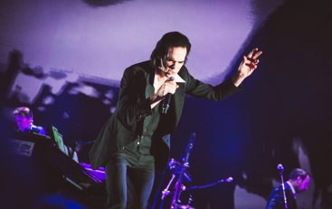 Nick Cave & The Bad Seeds najavili dolazak na Exit festival