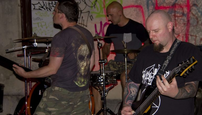 FOTOGALERIJA: Počeo GoatHell metal fest u Puli