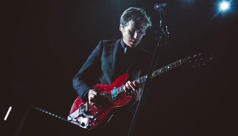 Interpol novom pjesmom “The Weekend” najavio EP “A Fine Mess”