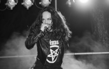 FOTOGALERIJA: Pogledajte kadrove s drugog dana GoatHell Metal Festa  u Puli