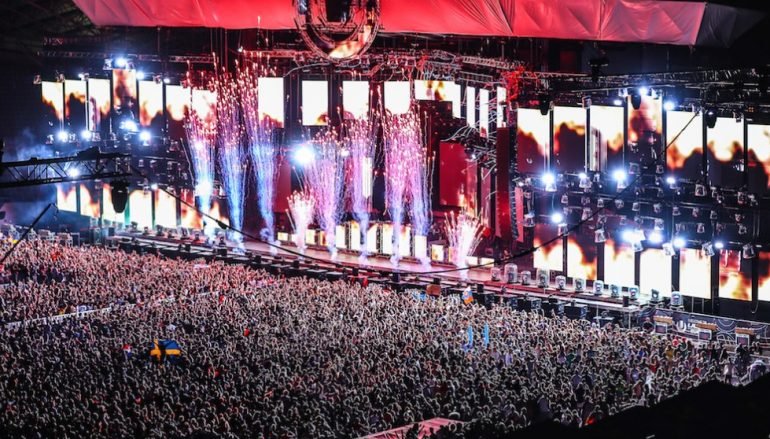 Zvijezde festivala ULTRA Europe pozivaju u Split!