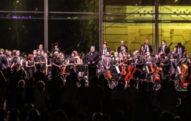 Zagrebačka filharmonija izvodit će Wagnera i Dvořáka u Tvornici kulture