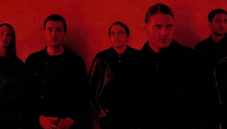 Prošlogodišnji zagrebački gosti, Deafheaven, vratili se s novom pjesmom “Black Brick”