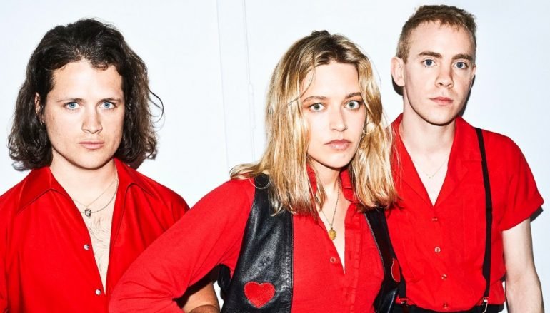 #svježasrijeda: Irska indie trojka whenyoung i novi singl “Heaven On Earth”