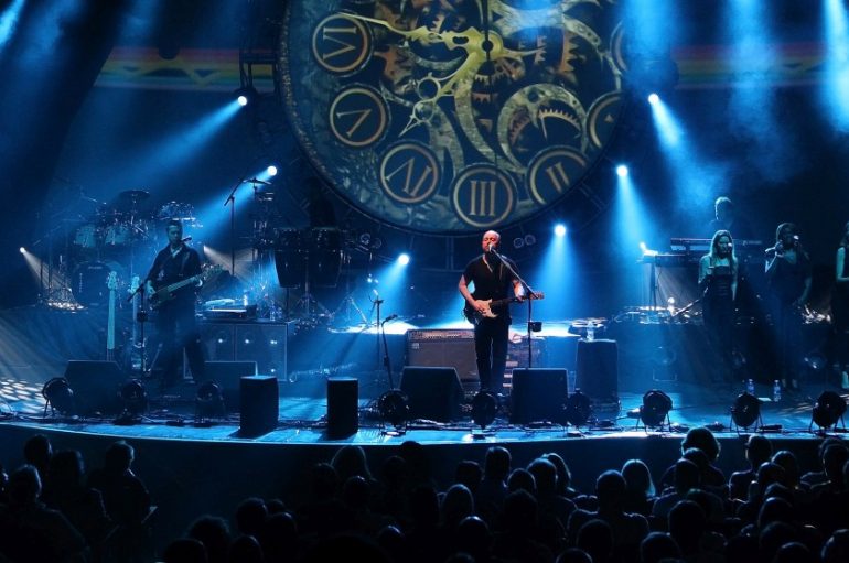 Brit Floyd, najbolji svjetski Pink Floyd tribute band, dolazi ove godine u Rijeku!