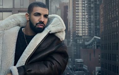 Drake proslavio pobjedu Toronto Raptorsa s dvije nove pjesme!