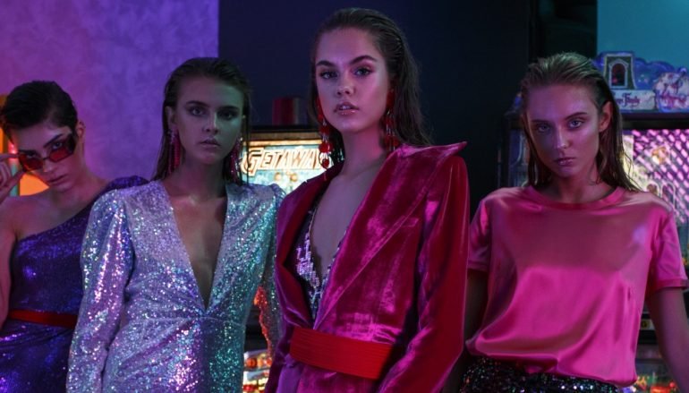 Marija Žeželj nastavlja s predstavljanjem pop poslastica – poslušajte “All The Girls”!