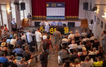 Poznati laureati 65. Pulskog filmskog festivala – film “Mali” dobio Veliku Zlatnu Arenu