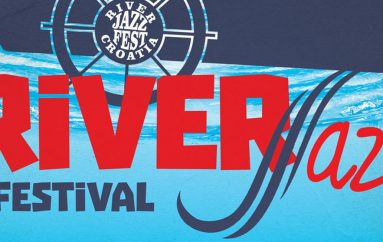 Predstavljen atraktivan glazbeni program 5. River Jazz Festivala