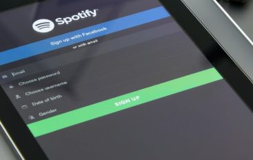 Spotify u dvije godine platio više od 142 tisuće dolara hakerima iz sigurnosnih razloga