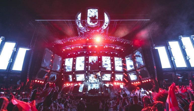 Cheat Codes, Steve Aoki i Nicky Romero predvode novi val imena Ultra Europea