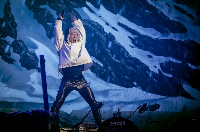 Iron Maiden najavili novi datum koncerta u Zagrebu
