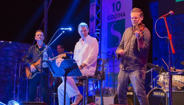 Massimo predstavio još jedan singl s novog albuma – “Ne ostavljaj me tu”