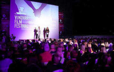 Vukovar Film Festival nominiran za nagradu EFFE