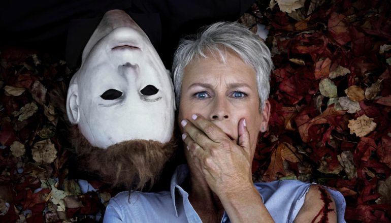 Sljedeće godine izlazi novi nastavak “Halloweena” – Jamie Lee Curtis kaže da je remek-djelo