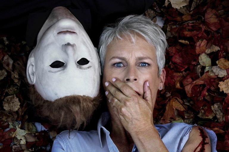 Sljedeće godine izlazi novi nastavak “Halloweena” – Jamie Lee Curtis kaže da je remek-djelo