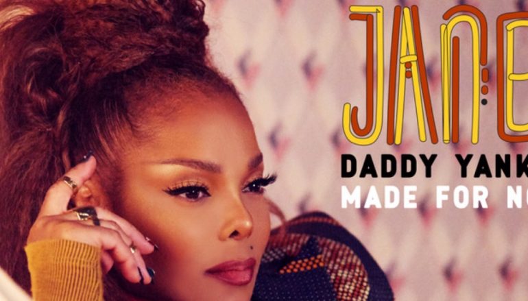 Janet Jackson u prvoj novoj pjesmi nakon tri godine ostvarila suradnju s Daddyjem Yankeejem