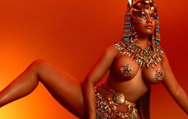 Kraljica hip hopa Nicki Minaj objavila novi album “Queen”!