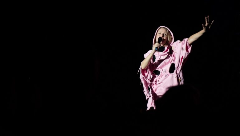 Róisín Murphy najnovije pojačanje impresivnog programa INmusic festivala