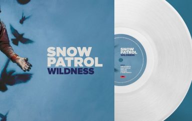 RECENZIJA: Snow Patrol: “Wildness” – album savršen za stadionski sing-along