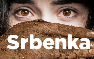 “Srbenka” u utrci za europskog Oscara!