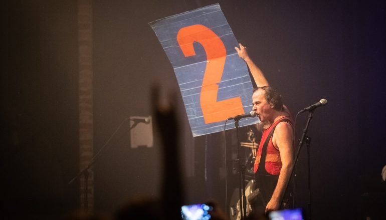 Let 3 ekskluzivno u Saxu!