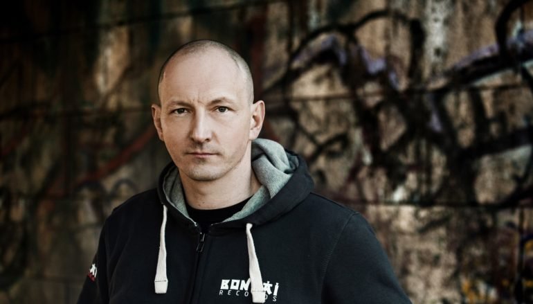 Hrvatski Cortex Thrill odlično remixirao “Dystopia In Your Head” belgijanskog projekta Shimanski Beats