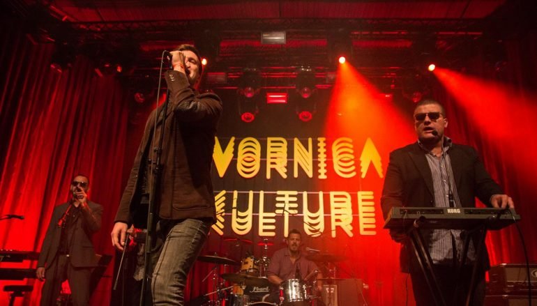 Rezerve u sklopu Reflektor festivala promoviraju album u Tvornici kulture