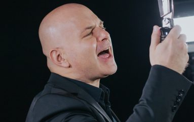 Novi singl i vrući spot Igora Delača i nastavak “Trilogije o ljubavi”