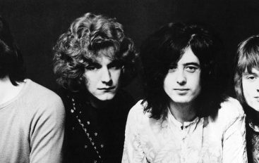 Led Zeppelin i Queen imaju najtraženije pjesme na pogrebima!