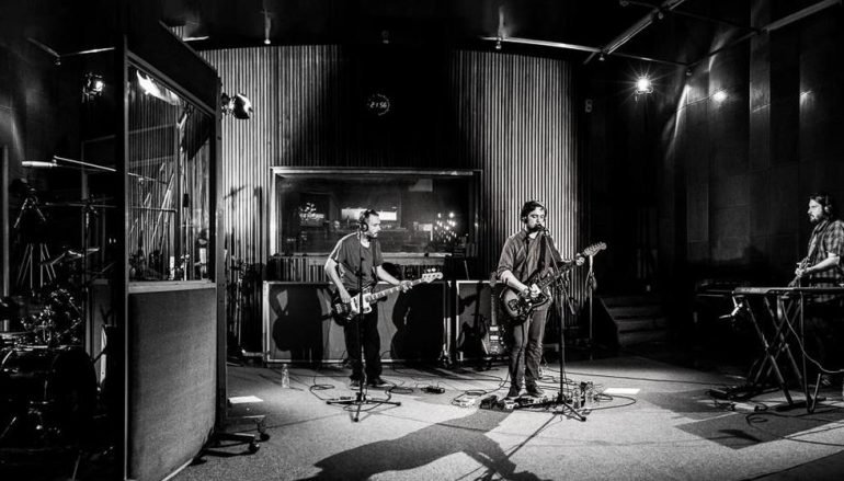Beogradska indie četvorka Nežni Dalibor u Tvornici kulture slavi 10 godina od debi albuma