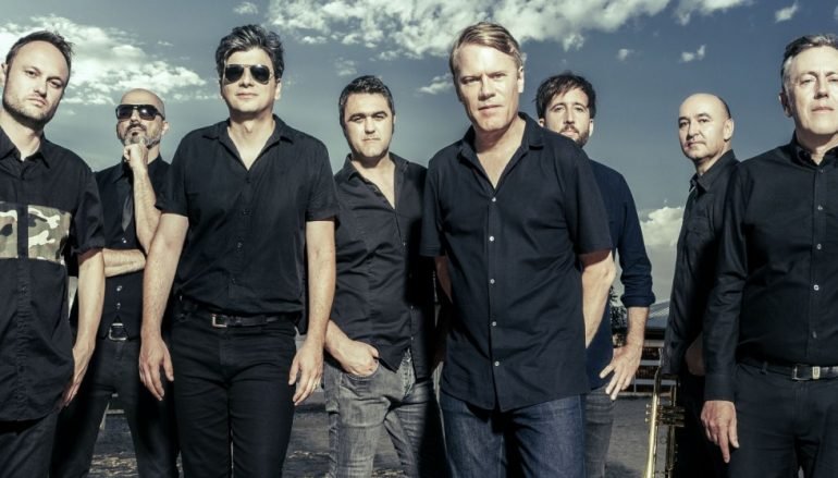 Poslušajte novi singl grupe The Strange “Killin’ Time” i pripremite se za koncert u Tvornici!