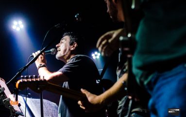 FOTOGALERIJA: Saxom se orilo legendarno “Aleneee, Aleneee”!